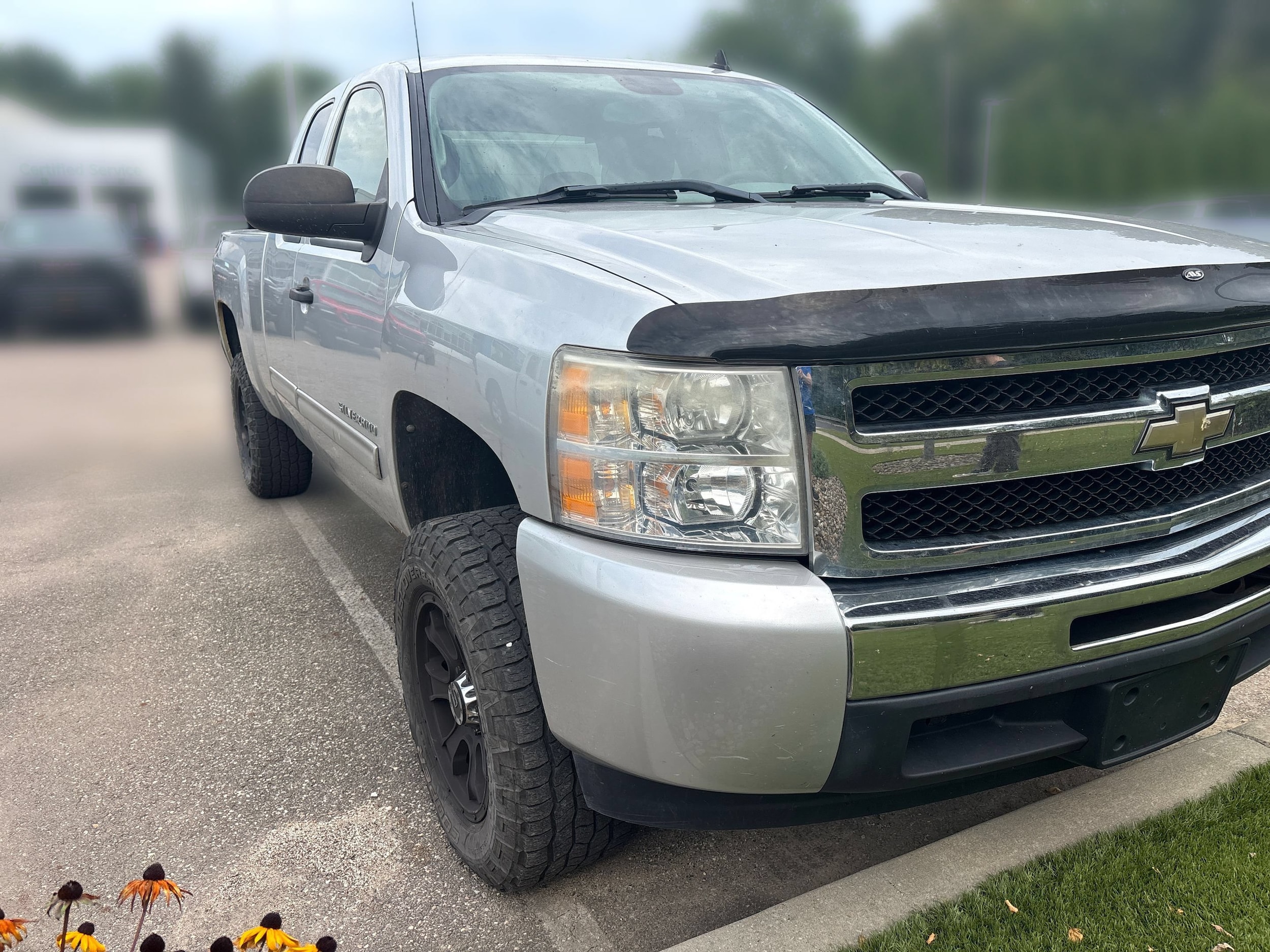 chevrolet silverado 1500 2011 1GCRCREAXBZ307971 image chevrolet silverado 1500 2011 1GCRCREAXBZ307971 image